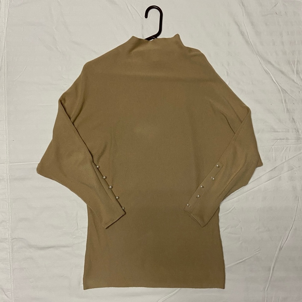 lightweight sweater